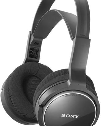 cuffie Sony wireless