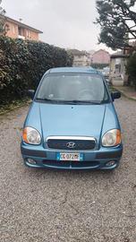 HYUNDAI ATOS PRIME