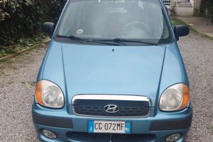 HYUNDAI ATOS PRIME