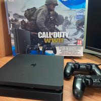 Playstation 4 Slim 1 Tera