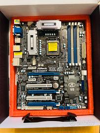 Scheda madre Intel AsrockZ68 Extreme 4