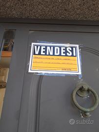 Appartamento 1piano senza ascensore 4camere più se