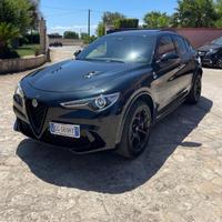 Alfa Romeo Stelvio V6 510 CV AT8 Quadrifoglio