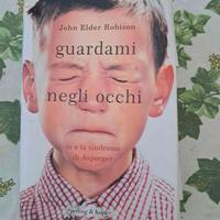 Guardami negli occhi lo e la sindrome di Asperger