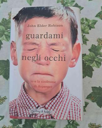Guardami negli occhi lo e la sindrome di Asperger