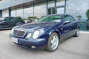 Mercedes-benz CLK 230 Kompressor cat Elegance aut.