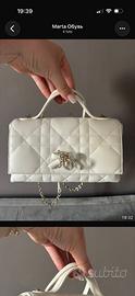 Borsa dior mini