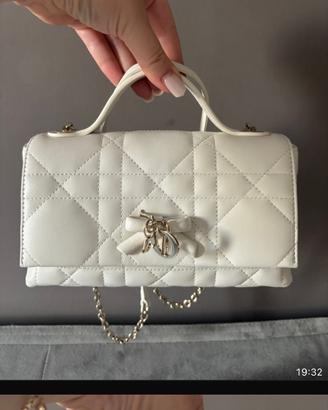 Borsa dior mini