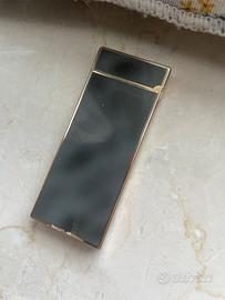 Accendino Ronson varaflame