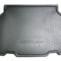 VASCA BAULE TOYOTA YARIS  CROSS ORIGINALE