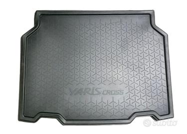 VASCA BAULE TOYOTA YARIS  CROSS ORIGINALE