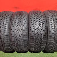 215 55 17 Gomme Invernali 2021 GoodYear 215 55 R17