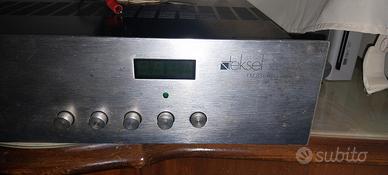 componente radio Teksel modello wintage