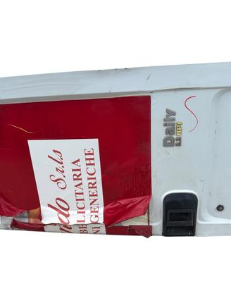 Porta Battente Posteriore Destra Iveco Daily