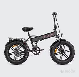 Bici eletrica