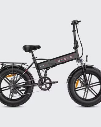 Bici eletrica