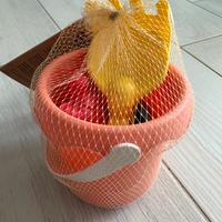 Secchiello mare per bambini