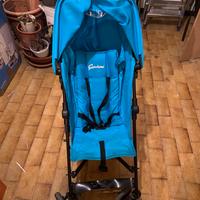 Passeggino ultraleggero