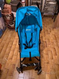 Passeggino ultraleggero