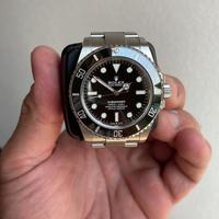 Rolex Submariner no date