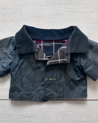 Barbour