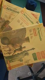 libri al 50% artemondo a b album