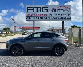Jaguar E-Pace 2.0D 150 CV AWD S