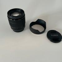 Panasonic lumix 12-60 g vario 1:3.5-5.6 micro 4/3