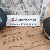 Airbag VOLKSWAGEN NUOVI MODELLI