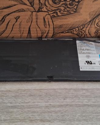 Batteria MSI Prestige 15