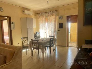 Appartamento di 116 m² con 4 locali a Mondragone