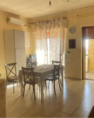 Appartamento di 116 m² con 4 locali a Mondragone