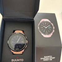 SUUNTO SPARTAN SPORT WRIST HR