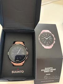 SUUNTO SPARTAN SPORT WRIST HR