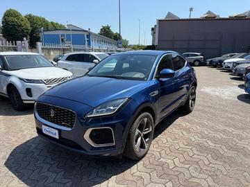JAGUAR E-Pace 2.0D I4 163 CV AWD Auto S