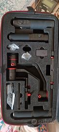 gimbal A2000 Feiyutech Alpha
Feiyu FY-ALPHA2000DH
