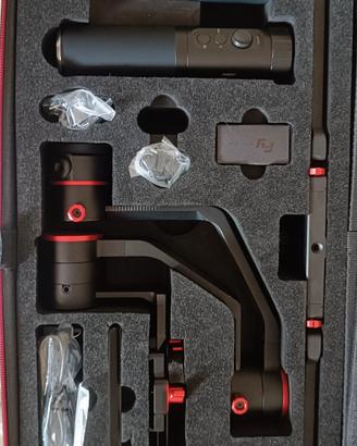 gimbal A2000 Feiyutech Alpha
Feiyu FY-ALPHA2000DH
