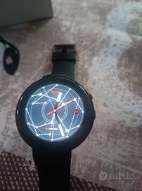 smartwatch lemfo lem 7 