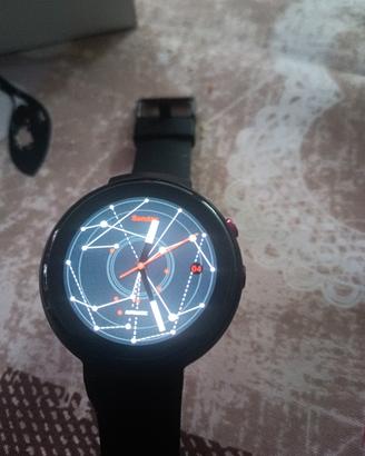smartwatch lemfo lem 7 