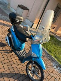 Piaggio liberty 50