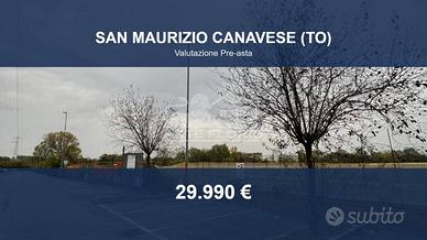 Immobile in asta di 8428 m² a San Maurizio Canaves