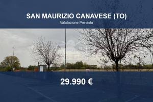 Immobile in asta di 8428 m² a San Maurizio Canaves