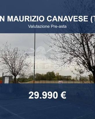 Immobile in asta di 8428 m² a San Maurizio Canaves