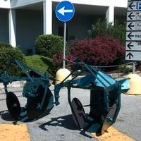 Solcatore modello a cardano