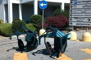 Solcatore modello a cardano