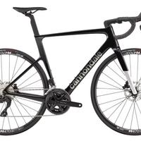 Cannondale Supersix Evo Di2 Nuova 