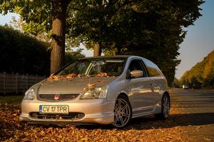 Honda Civic Type-R