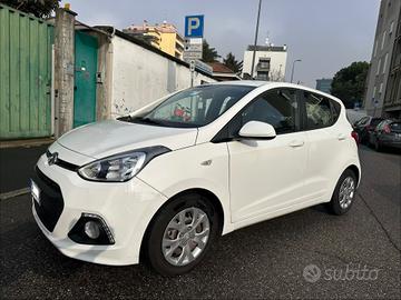 Hyundai i10 1.2 MPI Sound Edition - euro 6 - ok ne