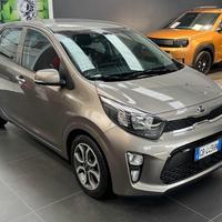 KIA Picanto 1.0 12V GPL 5 porte X Line