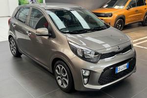 KIA Picanto 1.0 12V GPL 5 porte X Line